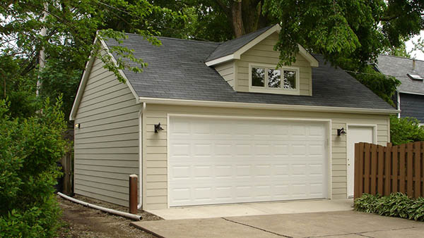 Detached Garages Have Many Advantages, How To Pay For Detached Garage