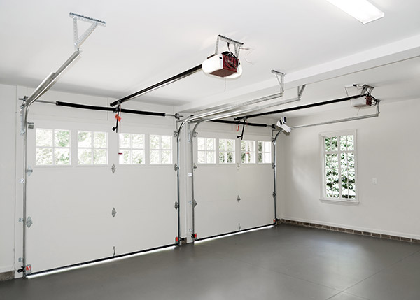 The Best Garage Flooring Options, What Is The Best Flooring For A Garage