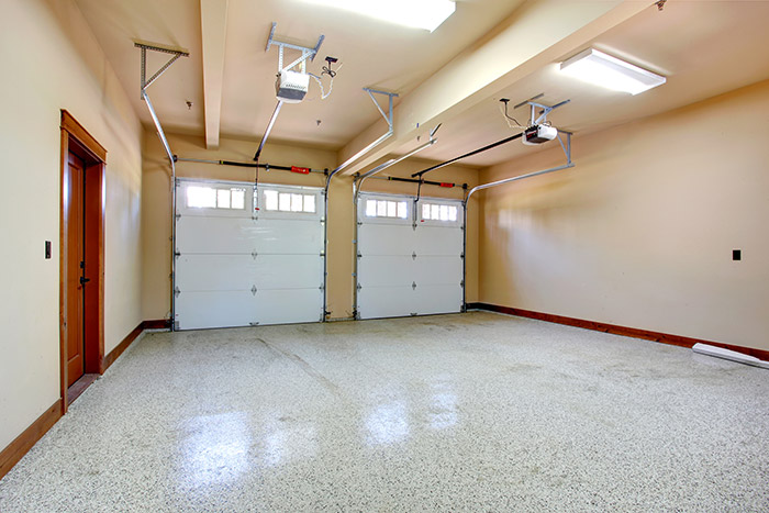 best garage floor epoxy
