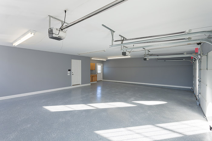 the best garage floor paint