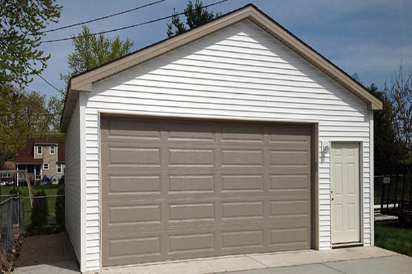 garage styles