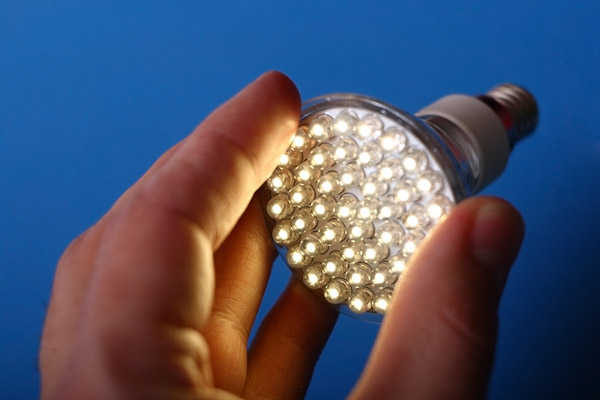 understanding lumens in LED bulbs